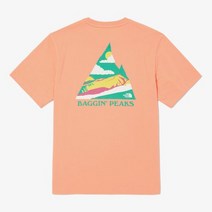 국내매장판노스페이스 NT7UP08D 백패킹 반팔 티셔츠