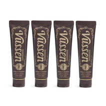 오스템 뷰센 28 미백 치약 플로랄민트향, 80g, 4개