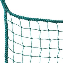 골프장 그물 연습망 실내 실외 스포츠 스윙 축구 필드, 2x2m
