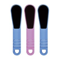 다크니스 발밀이 각질제거기3p DOK-1244, 1개