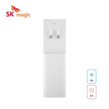 SK매직 [일시불] 냉온정수기 WPU-B600FRE 1년관리, 화이트, 1개
