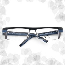 아이디씨안경 V737 001 프랑스 명품 안경 EYEDC