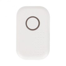 애완견 GPS추적기 미니 GPS 추적기 자동차 로케이터 도난 방지 Gps 분실 기록 추적 장치 액세서리, [01] white, 1개