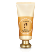 후 공진향 진해윤 선크림, 60ml, 3개