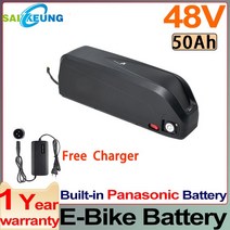 전기자전거배터리 충전기 전기 자전거 Hailong 변환 48V 20Ah 40Ah 48V 1500V 2000W