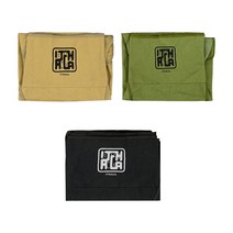 [이타카] 어썸체어 캔버스 스킨, 탄