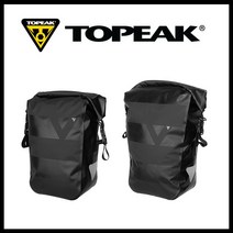 TOPEAK 토픽 가방 Pannier drybag 15L/20L 페니어 드라이백 15L/20L, 20L