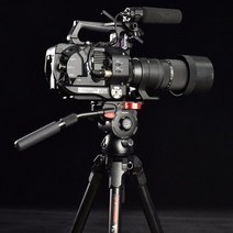 DSLR삼각대볼헤드 지미집 미니삼각대 Ifootage K7 파노라마 삼각, 1.K7