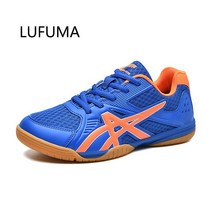 탁구화 탁구신발 2022 남성과 여성을 위한 전문 zapatillas 배드민턴 대회 훈련 운동화 운동화 남성