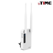 ipTIME Extender-GIGA 무선 와이파이 확장기 중계기