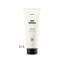 몽디에스 아토로션 240ml 2개 아기 유아 저자극 수분로션