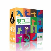 1300K 게임올로지 링코, 단품