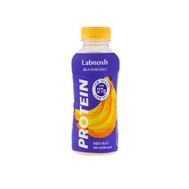 랩노쉬 프로틴 드링크 마일드 바나나 350ml 낱개, 상세페이지 참조, 상세페이지 참조