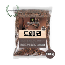 도꼬마리 국산 독고마리 창이자 열매 건재 500g