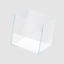 [쌀때사자] 미미네아쿠아 올디아망 25큐브 수조어항