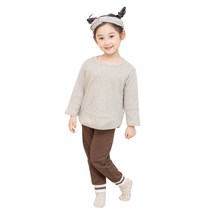 까꿍놀이터 빼빼골지코디세트C
