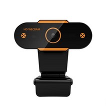 1080p hd web camera auto focus webcam cmos usb computer pc 카메라 with mic for video calls network 교육 사, 협력사, b