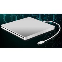 cd리핑 리핑기 cd dvd플레이어 odd 호환 Type-c 노트북 macbook 외부 광학 드라이브 상자 외부 cddvd 버너 usb 범용