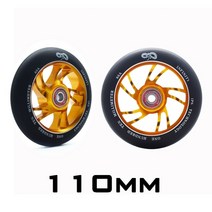 슈퍼소코 타우러스슈퍼살롱 100mm 110mm 120mm 베어링이 있는 푸시킥스턴트, 110mm 모델6