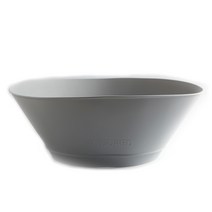 기름막이 프라이가드 실리콘 기름튐 방지 프라이월, 밸류 프라이가드 24cm 그레이