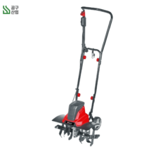 Einhell 전기관리기 경작기 로터리 텃밭관리기 경운기 소형관리기 GC-RT1545