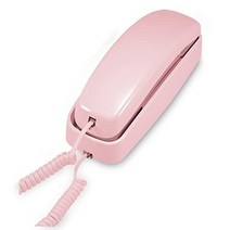 레트로 전화기 미국 빈티지 AT에서-611360, 베이지