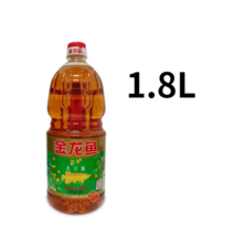 진룽유 대두유 1.8L 5L(중국 콩기름 식용유), 3병