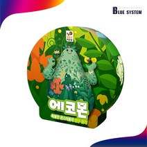 (무료배송) 에코몬