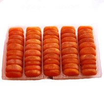 산청덕산곶감50개입 명절선물 곳감세트 자연몰, 4번곶감2.7kg이상50개입