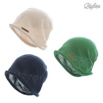 [블루피오레] 핸드메이드 여름 비니 BFH172