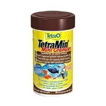 테트라 민 미니그래뉼 100ml, 1개
