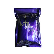 선인 벨지움 리얼밀크초콜릿코인200g, 200g, 1팩