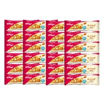 켈로그 크런치넛 에너지바 30g x 24개입, 상세페이지 참조