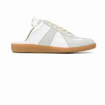 메종 마르지엘라 명품메종마르지엘라 컷아웃 뮬 스니커즈 S58WS0107 P1895 T1016 S58WS0107P1895T1016