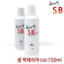 클리오네 B 생박테리아 150ml 여과박테리아 어항물잡이