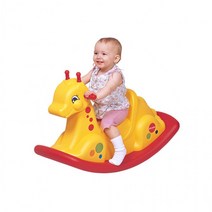 쿠쿠토이즈 흔들기린