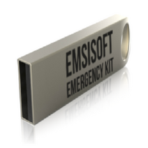 EMSISOFT USB백신/1년, 1년
