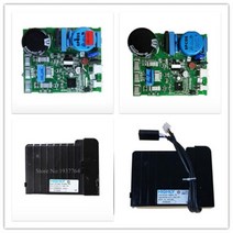 좋은 Haier 냉장고 인버터 보드 CHM090LV VFA090CY1 VETZ90L TVH1116Y, 12 VTH1113Y