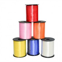 f20 94313 파티클럽 컬링리본 대 무지 475m 폭 5mm 1개, 상세페이지 참조, 상세페이지 참조