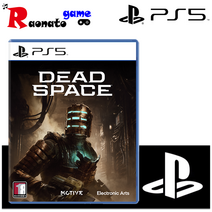 PS5 데드스페이스 한글판 정식발매 새상품