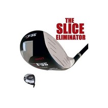 #1 오프셋 슬라이스 드로우 폐쇄형 페이스 드라이버 9.5 그래파이트 시니어 - MSRP $299