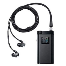(SHURE KSE-1500 (삼아프로사운드정품(정전식 이어폰 /전용앰프 포함 포함/삼아프로사운드정품/정전식/이어폰/전용앰프, 단일 모델명/품번