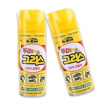 일신 뿌리는 그리스 다목적 윤활제 420ml 번호 94587EA, 본상품선택