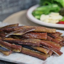 [어부언니] 당일 덕장직송 22년 햇과메기 포항 구푱포 손질과메기, 꽁치 과메기 20미40쪽 야채세트