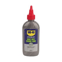 자전거고팅제 WD-40 스페셜리스트 바이크드라이체인루브 자전거오일-72394EA