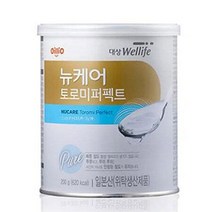 뉴케어 토로미 퍼팩트 200g - 점도증진제, 상세페이지 참조, 상세페이지 참조, 상세페이지 참조, 상세페이지 참조
