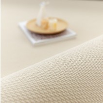 코트니 순면 미니 러그 100x145 유아 먼지안나는 워셔블 거실 면러그 카페트