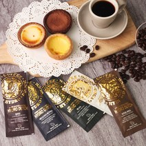 하이드로더치커피 블랜딩(10팩) + 세하도(10팩) 더치커피