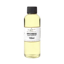 아카시아 20~100ml FO 오일 아카시아향 프래그런스오일 프리그런스오일 화장품전용향 인공향 캔들향 디퓨저향 향수만들기 향오일 석고방향제향 캔들만들기 자연의숲 수제나라, 아카시아 FO오일 100ml