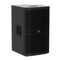 맥키 DRM212-P 패시브 라우드 스피커 1600W 우퍼12 모니터
